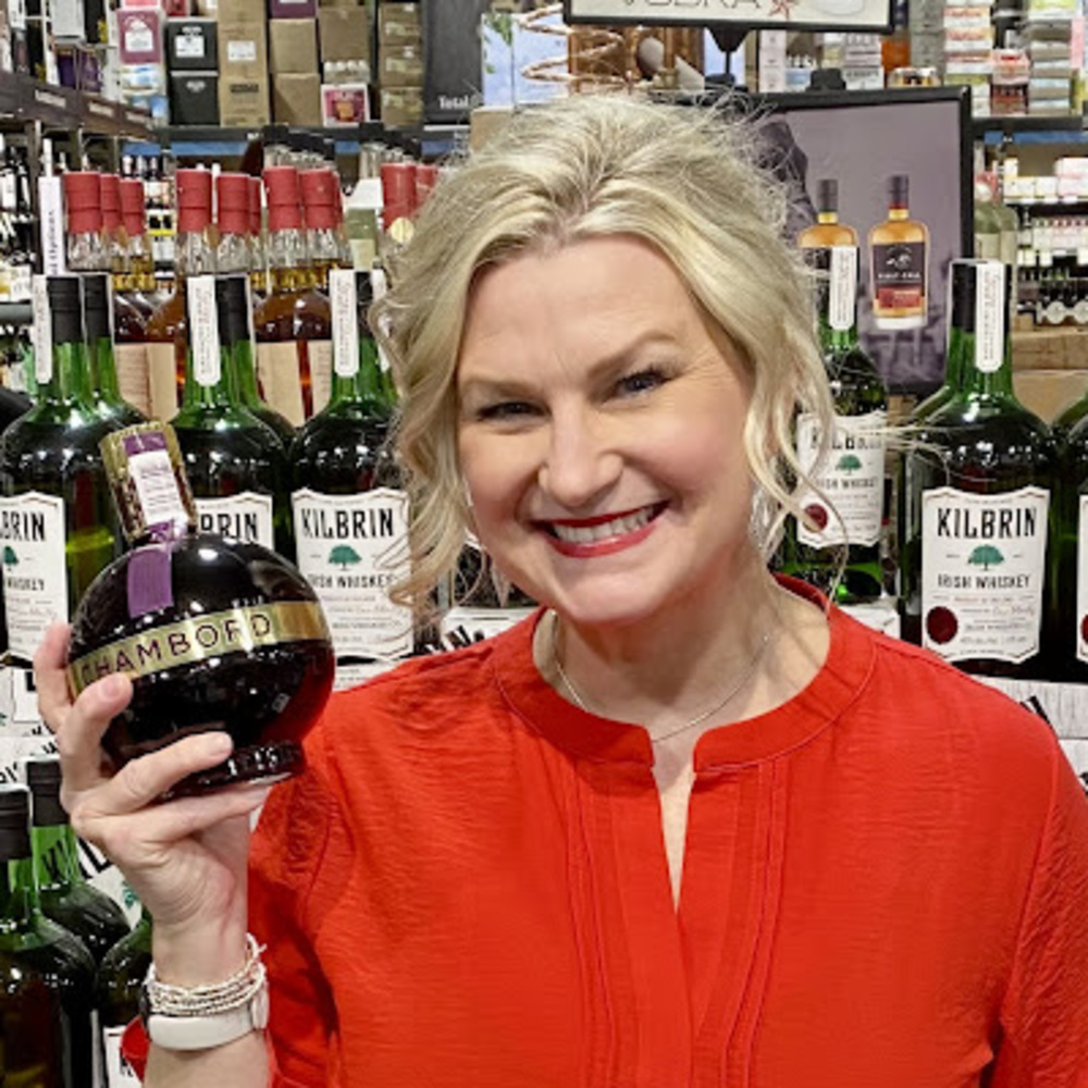 Meet your Posher, Kristin